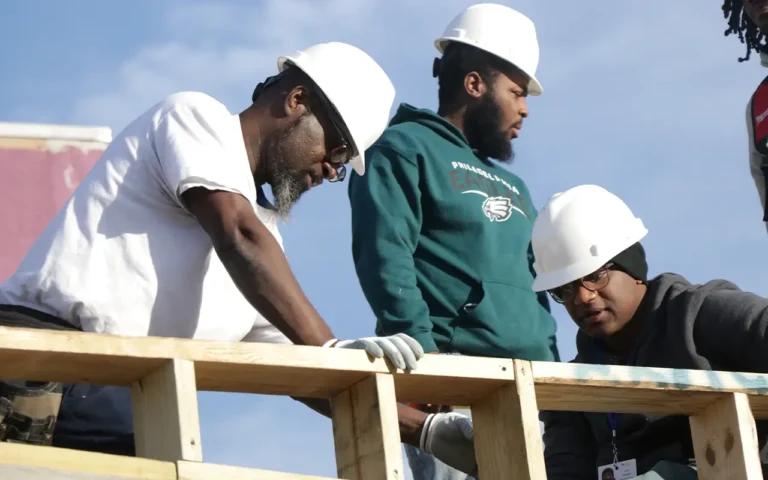 Hiring Drywall Professionals in Philadelphia