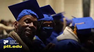 graduation day