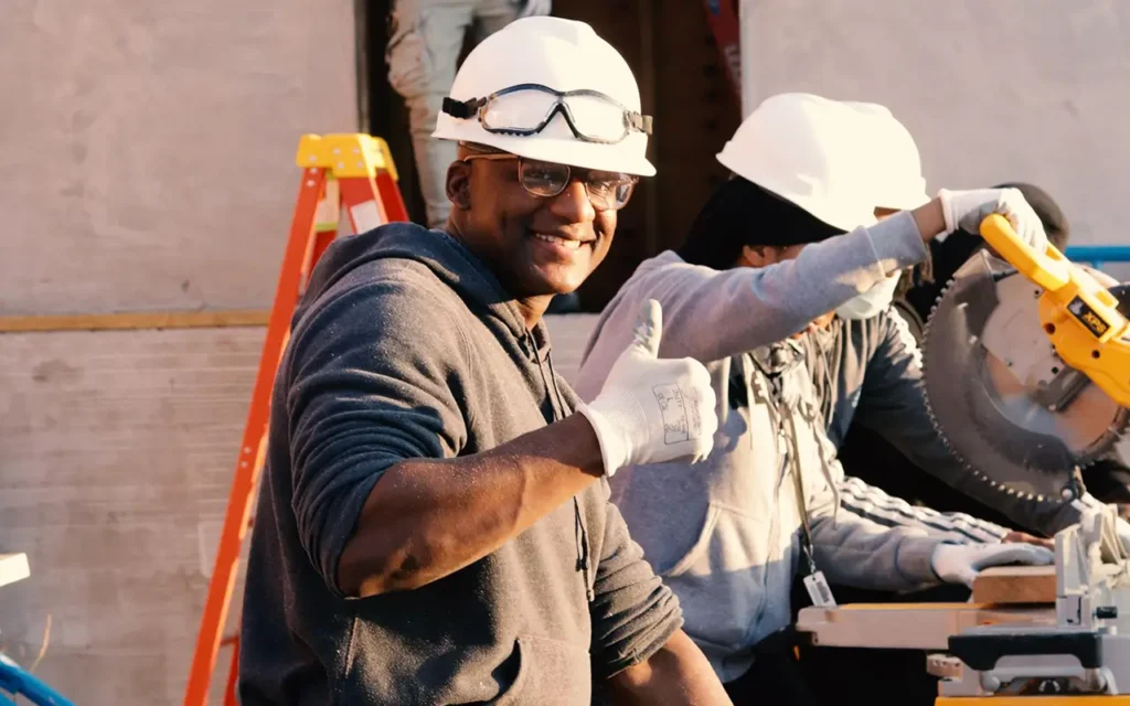 drywall staffing service