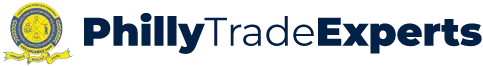 Philly trade expert logo