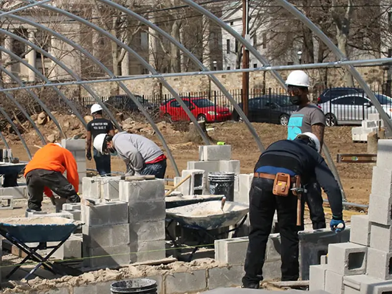 staffing service in Philadelphia