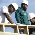 hiring drywall professionals in Philadelphia