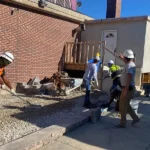 constriction workforce Philadelphia