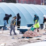 How Vocational Training Programs Are Shaping Philadelphia’s Construction Workforce