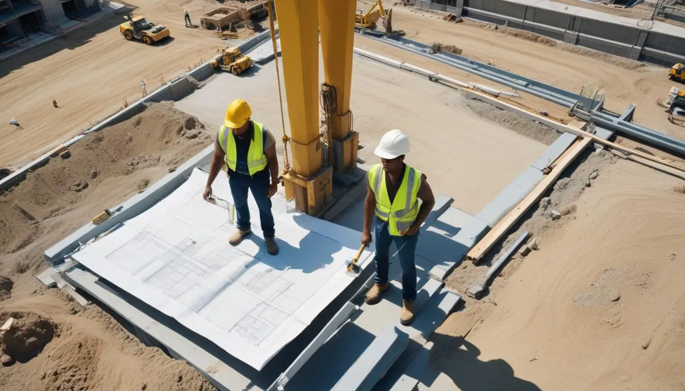 best construction staffing agency Philadelphia