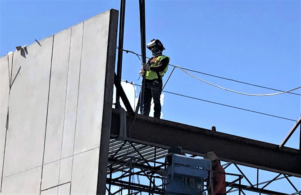 hiring construction workers Philadelphia