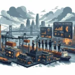 Philadelphia Manufacturing Outlook 2025: Strategies for Exporters Amid Contraction