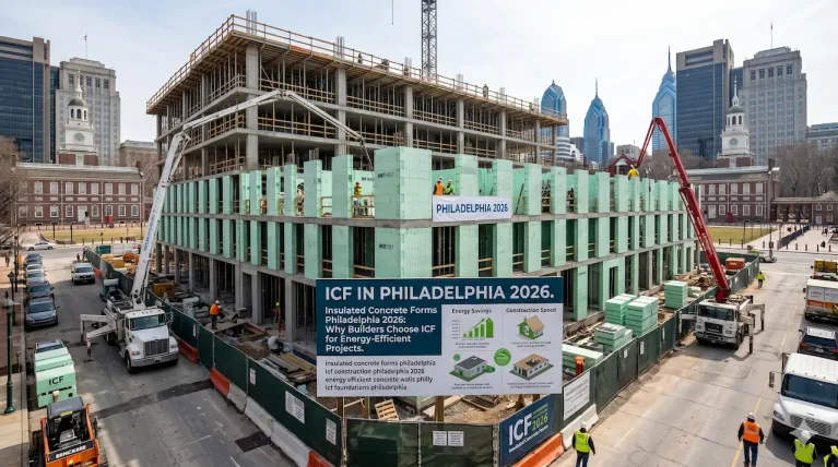 Philadelphia 250th Anniversary Construction Boom 2026
