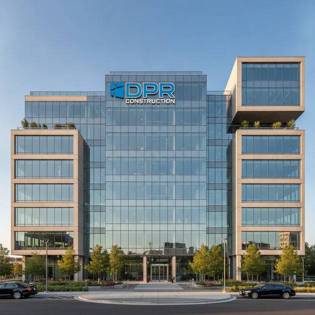 DPR Construction has opened a new office in Pennsylvania to support $1.8B in active regional projects.