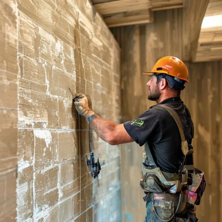 High-Paying Drywall Hanger Jobs Available in Philadelphia