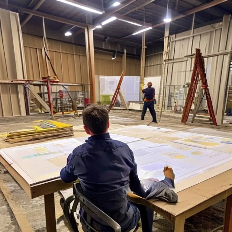 Turner Construction Hiring Traveling Project Manager for Drywall